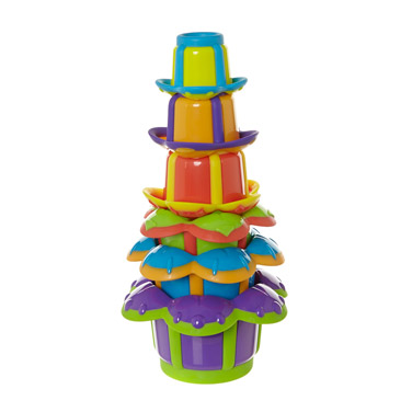 Stacking Toy